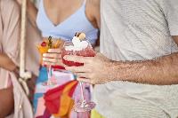 Gastronomy at Luxury Bahia Principe Sian Ka'an 1