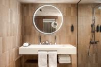 Jr Suite Deluxe Side Sea View The Club