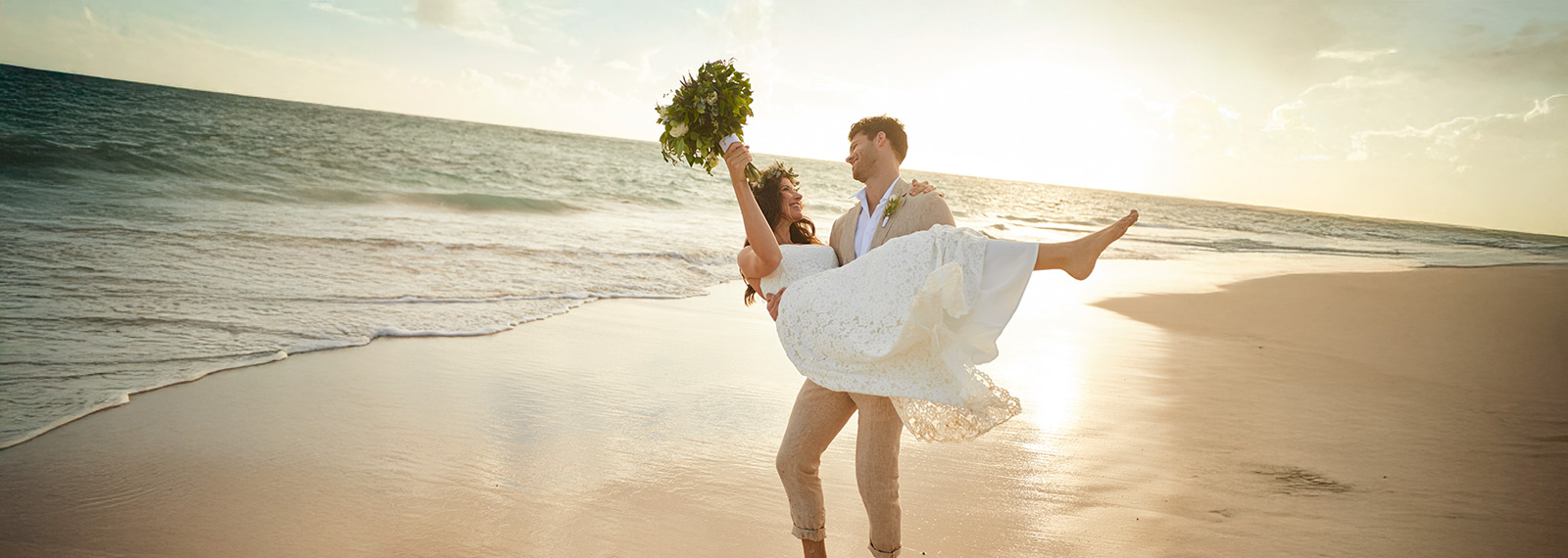 Weddings Bahia Principe