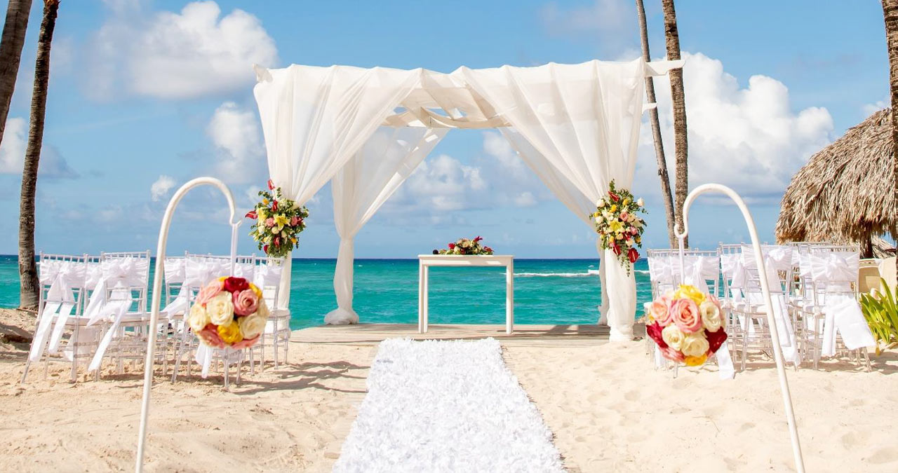 Gazebo Bahia Principe Luxury Ambar