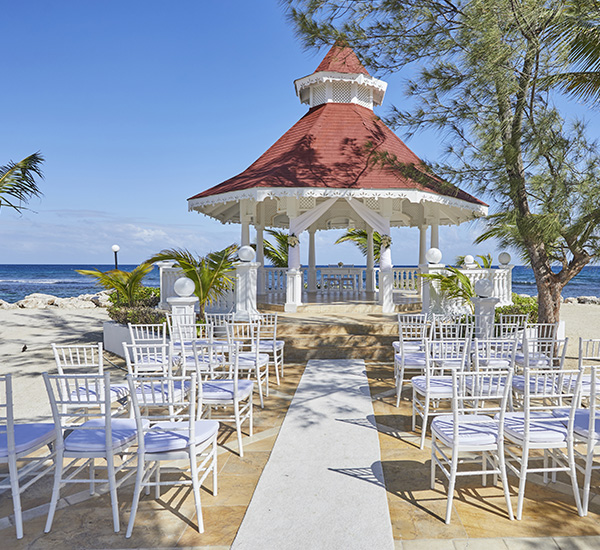 Gazebo Jamaica