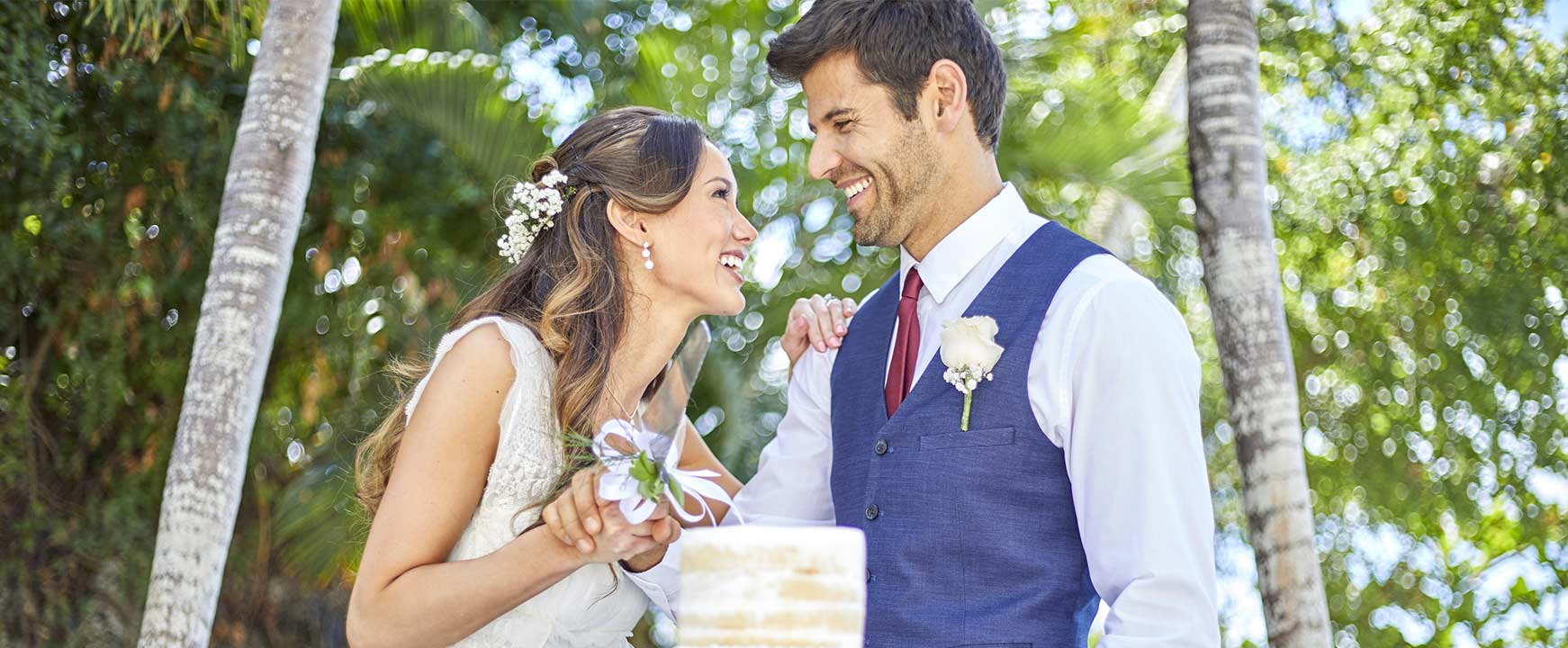 Weddings in La Romana