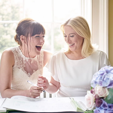 Weddings in Tenerife